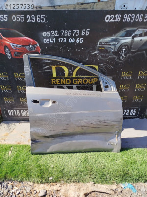 KİA SORENTO SAĞ ÖN KAPI ORİJİNAL ÇIKMA 2020-2023