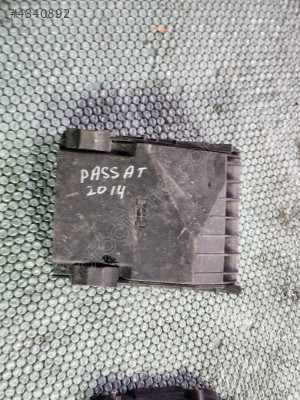 VOLKSWAGEN PASSAT 2014 B7 ÇIKMA ORİJİNAL SİGORTA ALTÜST KAPAK