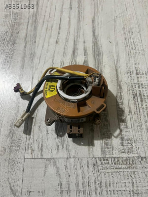 FİAT DOBLO DİREKSİYON AÇI SENSÖRÜ 2582232618012