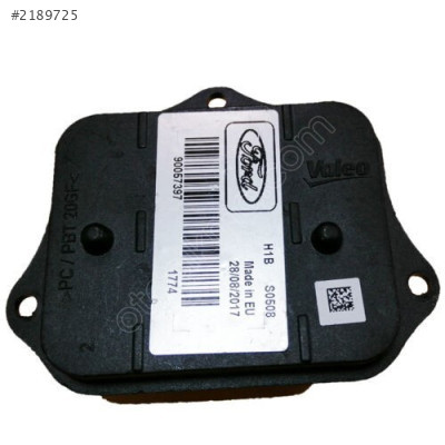 90057397 H1B FORD MONDEO FAR AFS FAR BEYNİ