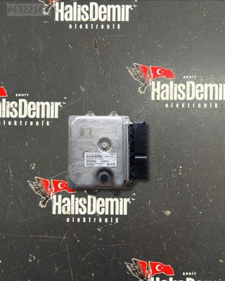 FİAT FİORİNO MOTOR BEYNİ 55263694 MJD 8F3.QF