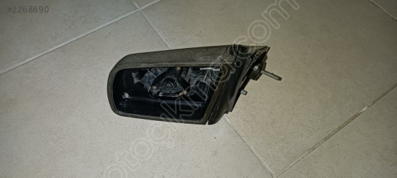Opel vectra A sol ayna