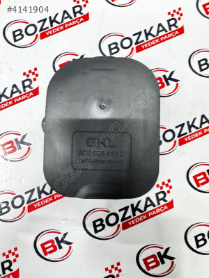 Golf 7 passat camurluk davlunbaz kapagı r-l