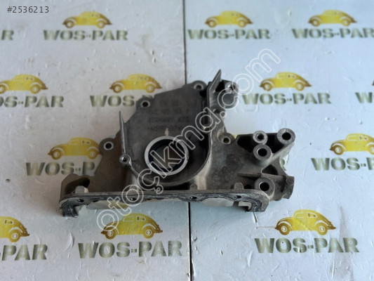 LEON-PASSAT-GOLF-A3 ÖN KRANK KEÇE KAPAĞI 04E103153A 13-17