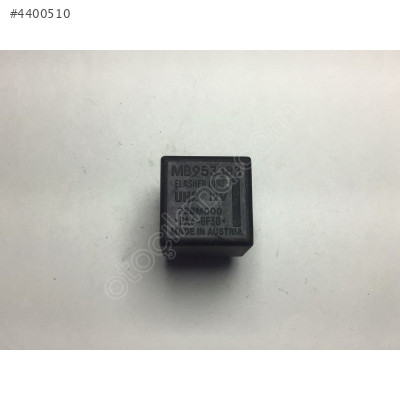 Volvo S40 V40 Flaşör Rölesi MB953383 72BM000