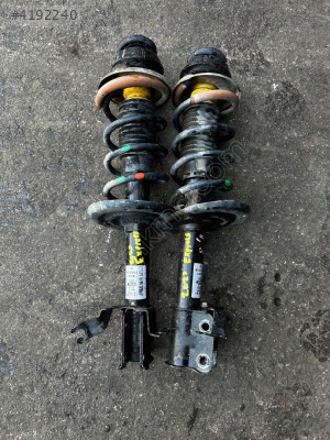 2023 express sağ sol ön amatisör