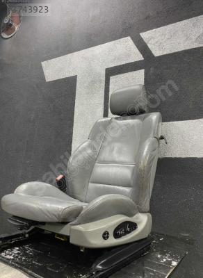 BMW E46 RECARO KOLTUK SET
