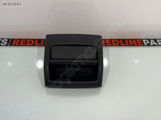 51169184479 51169204245 BMW X3 F25 ORTA KONSOL ARKA EŞYA GÖZÜ