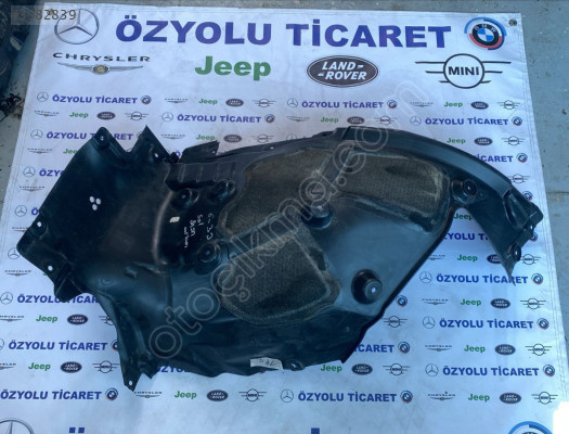 BMW G30 Sol Önün Arkası Davlumbaz 7340795