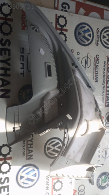 5F4867288 Seat Leon 2015 arka bagaj sağ kaplaması