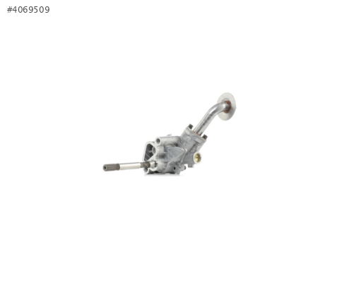 1U0823570A VW GOLF3 İBİZA TOLEDO PASSAT 1.8 1991-1997 YAĞ POMPASI