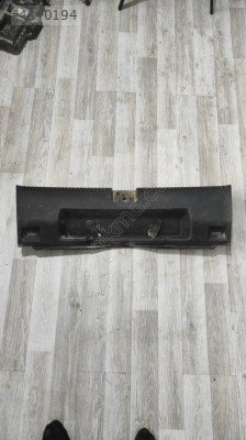 VOLKSVAGEN JETTA HATASIZ ARKA PANEL KAPLAMASI 5C6863459
