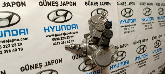 HYUNDAİ BLUE OTOMATİK ŞANZIMAN VİTES ROBOTU 2012-2018 7V DCT