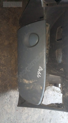 Fiat Doblo 1 kasa torpido kapak