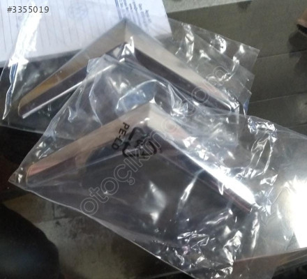 citroen c3 panjur arması