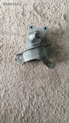 2003-2006 Fiat Punto 1.4 Benzinli Motor Takozu