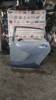 2014-2016 TOYOTA COROLLA VERSO SOL ARKA KAPI