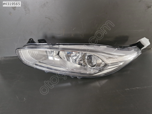 FORD FİESTA MERCEKLİ SOL ÖN FAR SIFIR 2012-2016