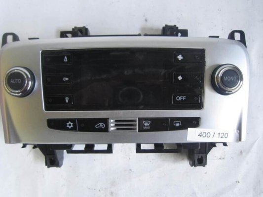 400-120 Magneti Marelli Klima Kontrol Ünitesi 735487 LANCIA DELTA