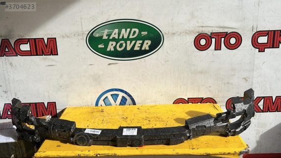 Audi A3 2017-2020 Ön Tampon Köpüğü - Oto Çıkma Parça 8V08