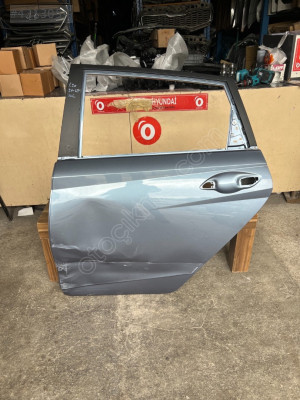 HYUNDAİ İ20 SOL ARKA KAPI ORİJİNAL ÇIKMA