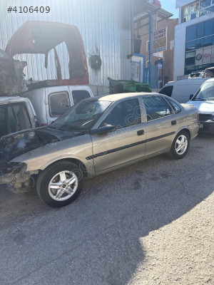 Opel Vectra çıkma parça