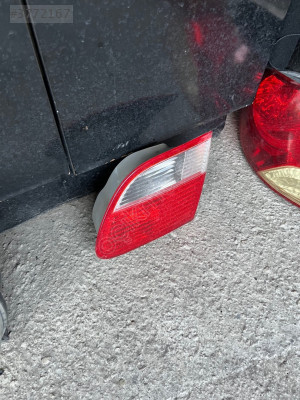 Fiat Albea Bagaj Stop Lambası