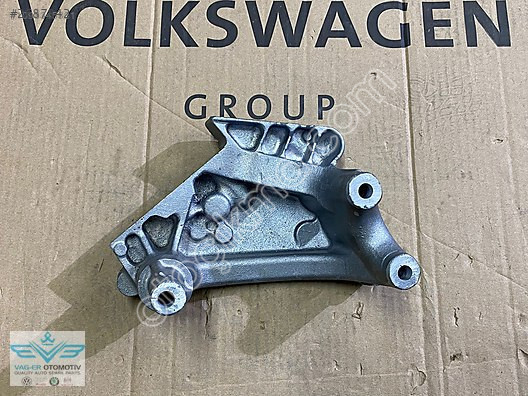 KAMİQ POLO Q2 İBİZA MOTOR KULAĞI TAKOZU BRAKETİ 04L199207