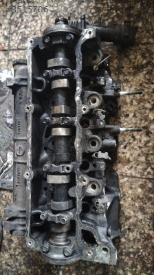 Renault 1.5 Euro 4 silindir kapağı