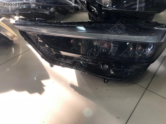 HONDA HR-V SOL FAR 2023-2024