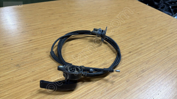 2018-23 MODEL DACIA DUSTER ORJ ÇIKMA KAPUT HALATI