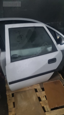 OPEL VECTRA A ÇIKMA ORJİNAL SOL ARKA KAPI