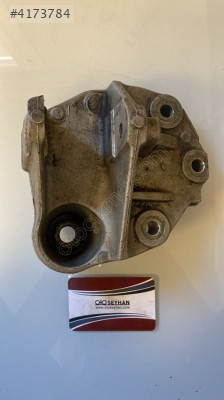 9647646380 peugeot 407 1.6 hdi motor kulağı destek braketi