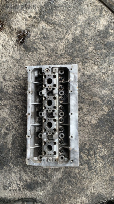 1.4 16 valfe seat ibiza motor üst kapak