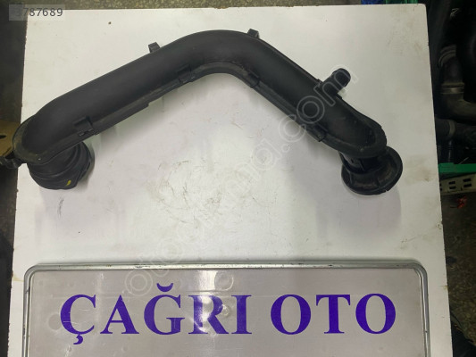 05C145673 B 1.0 TFSİ 30 TFSİ TURBO BORUSU A3 ORJİNAL