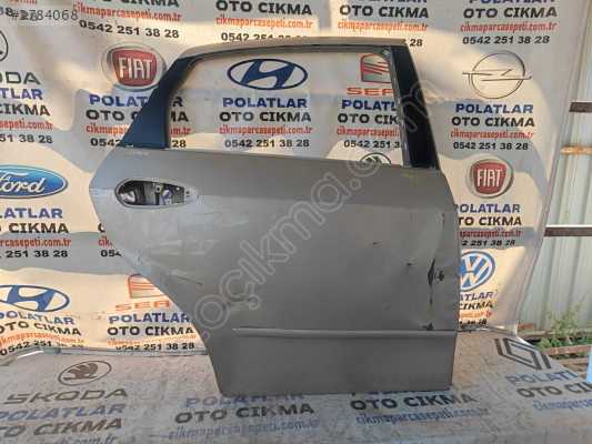 Fiat Linea sağ arka kapı