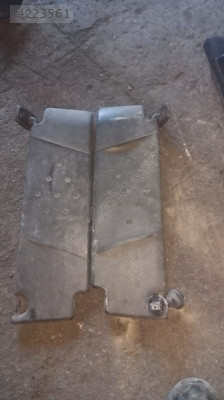 Renault esprex guneslik