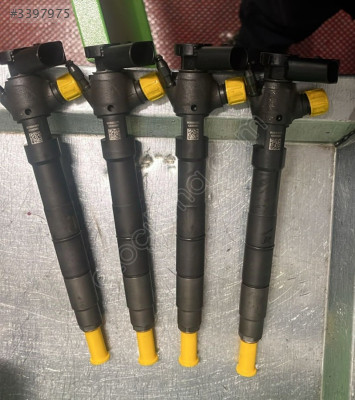 28370681 AUDİ VW SKODA 1.6 TDİ ENJEKTÖR