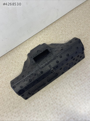 5C6807251F ORJİNAL  ARKA TAMPON KÖPÜK PARÇASI JETTA 20152018