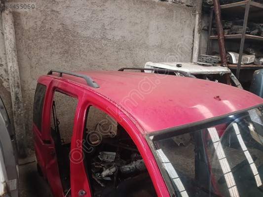 DOBLO 12 TAVAN ÇİFT SÜRGÜ KESME