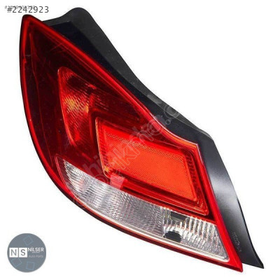 Opel Insıgnıa Sol Arka Stop 0 KUTULU HELLA ORJINAL
