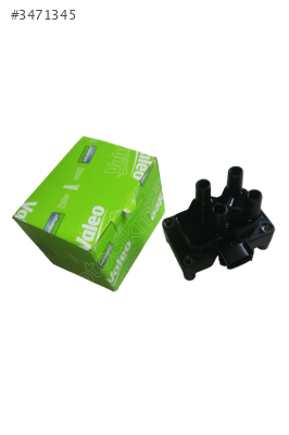 Ford Focus 1 Atesleme Bobini 1998-2005 1.6 benzinli (VALEO)