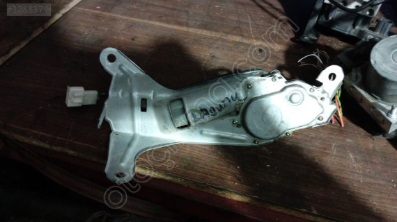 LAGUNA 1 SİLECEK MOTORU