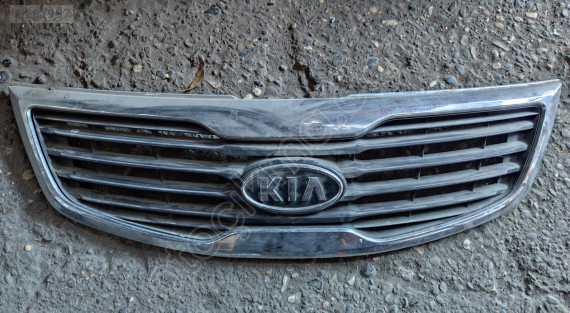KİA SPORTAGE ÖN PANJUR 2010 2015 ÇIKMA PARÇA