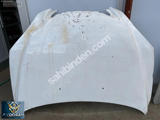 OTO CEM'DEN ÇIKMA MAZDA 3 HB ÖN KAPUT