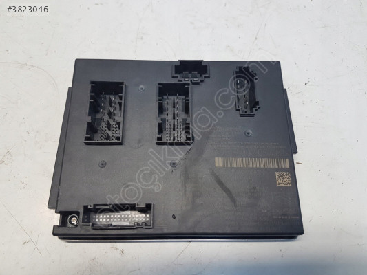 porsche Macan  95b kontrol ünitesi bcm 7pp907064kn orijinal