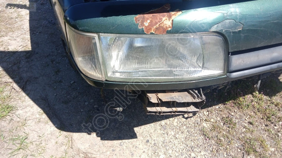 Renault 21 sağ far sinyal yedek parça