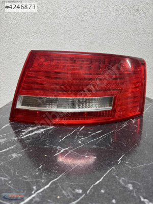 4F5945096F AUDİ A6 SAĞ LED DIŞ STOP ORİJİNAL 2004-2009