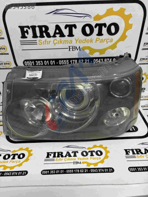 LAND ROVER RANGE ROVER SPORT SOL FAR FAR 23782600