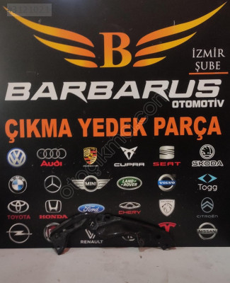 SEAT Ibiza Sol Far Üst Saçı 6F0806929E - Oto Çıkma Parçalar